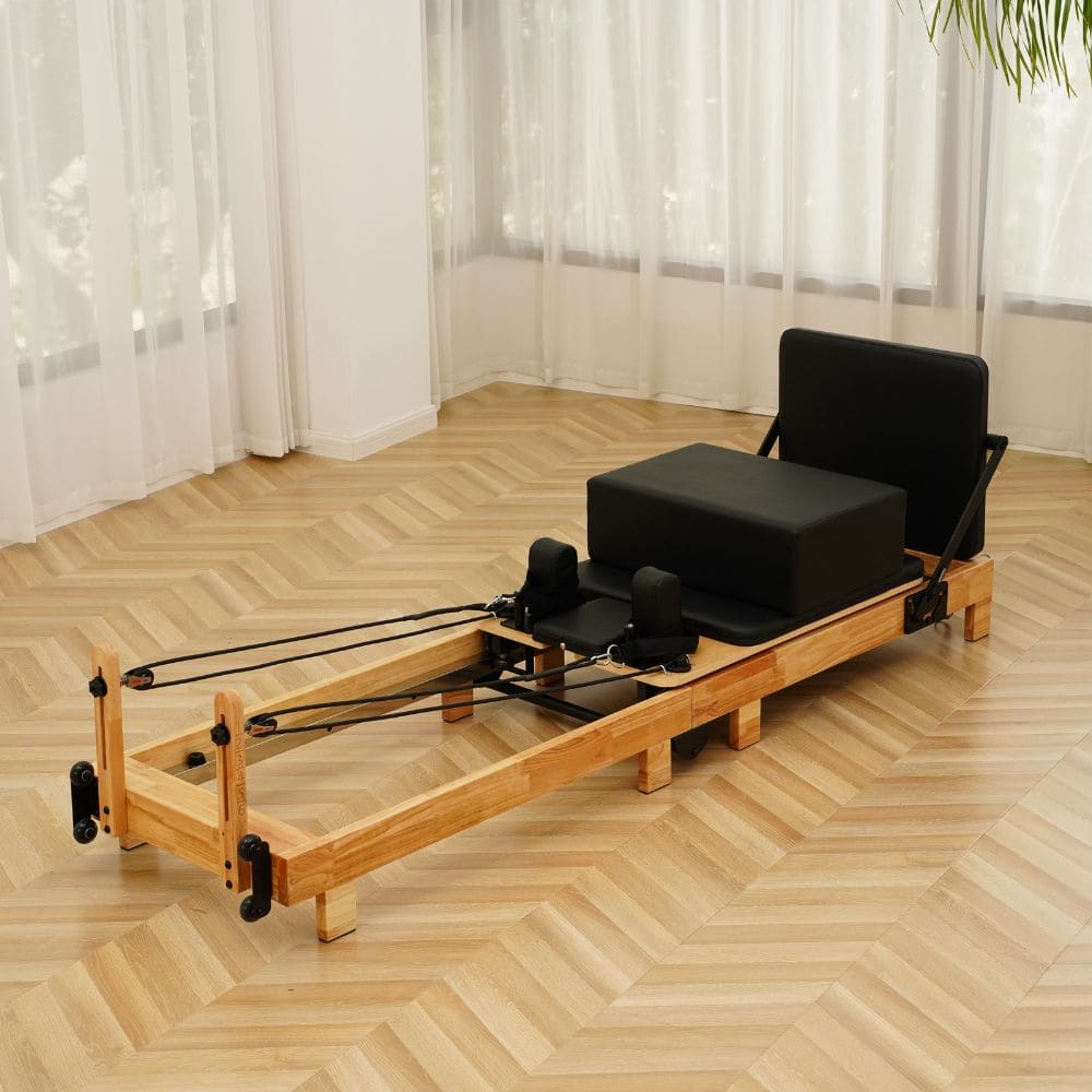 Pilates à la maison : le guide complet pour bien débuter - Atelier Pilate