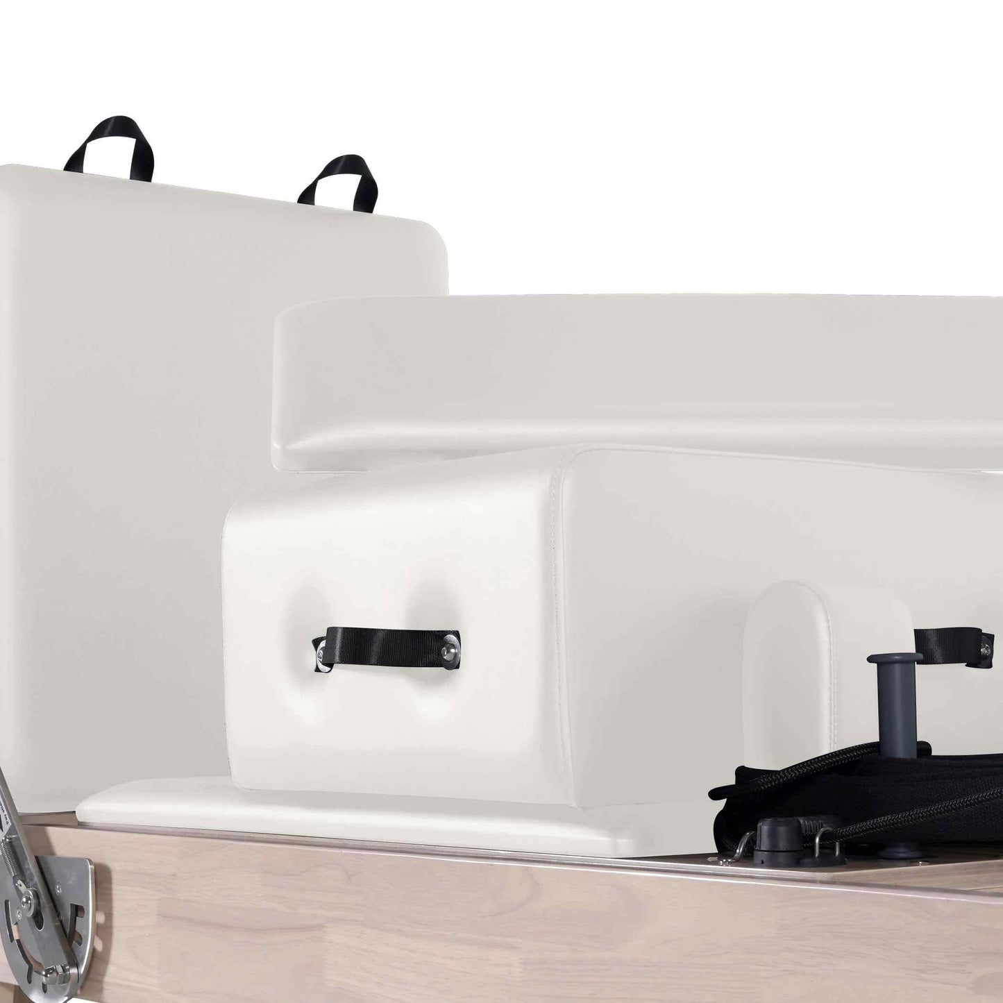 Reformer Pilates classic en Chêne