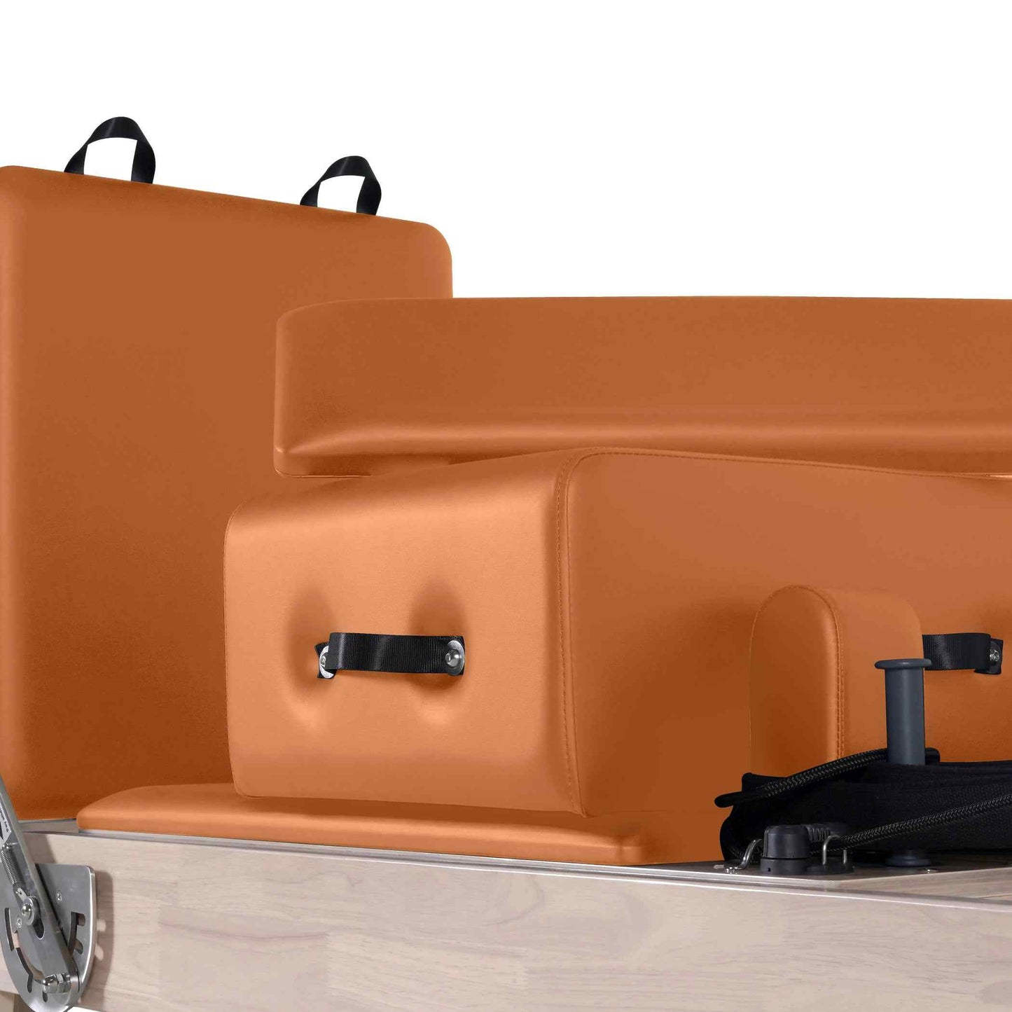 Reformer Pilates classic en Chêne