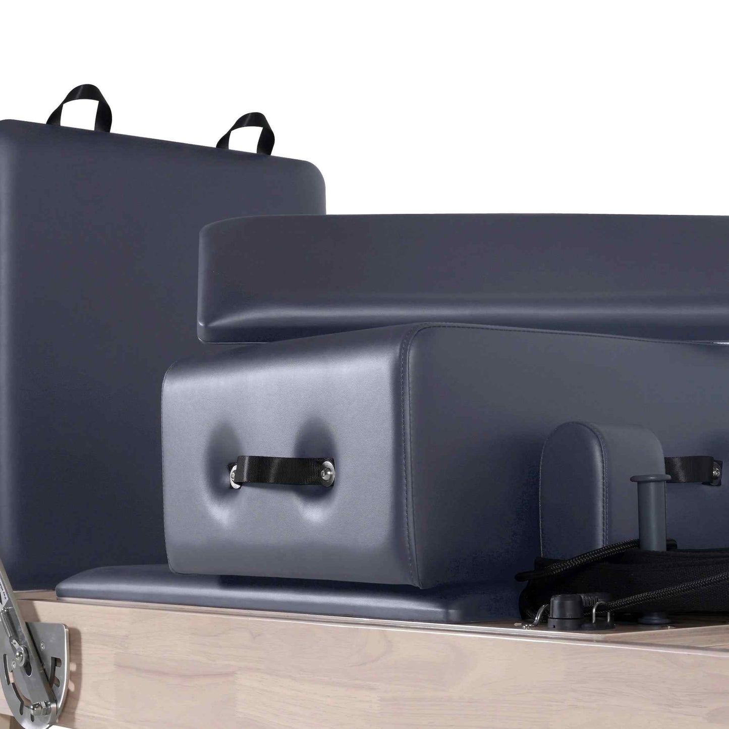 Reformer Pilates classic en Chêne