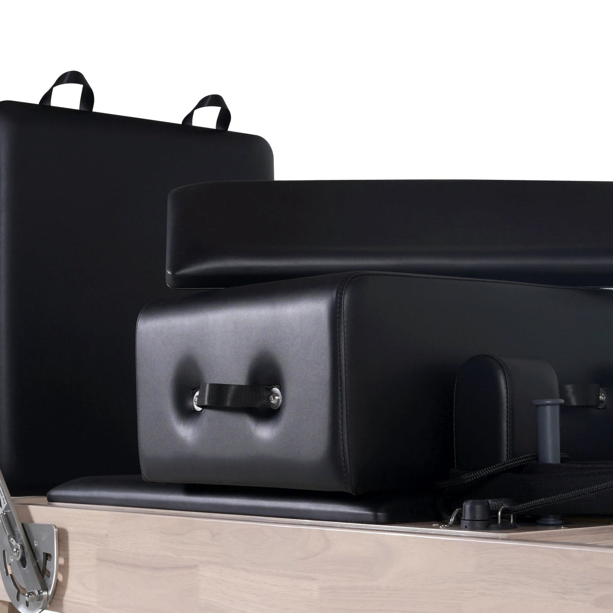 Box Pilates Pliable Noire