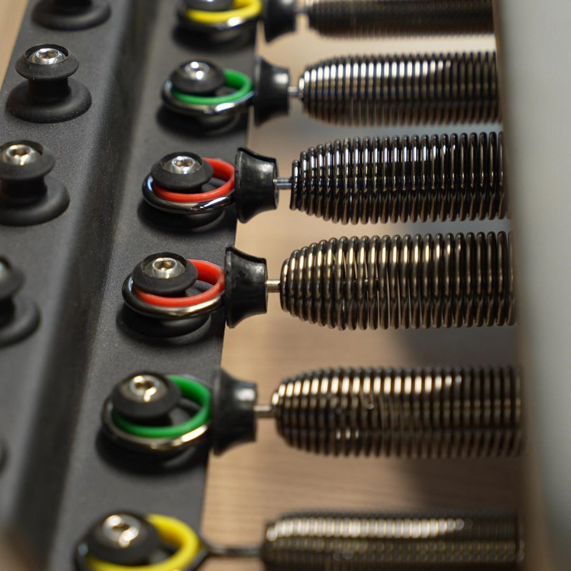 Reformer Pilates Pliable en Chêne – Reformer Pliable de Niveau Studio - Atelier Pilate