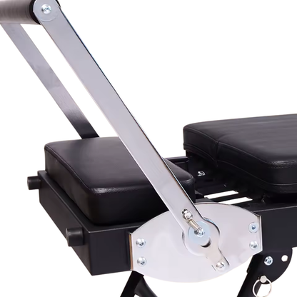 Reformer Pilates pliable | Modèle Essentiel