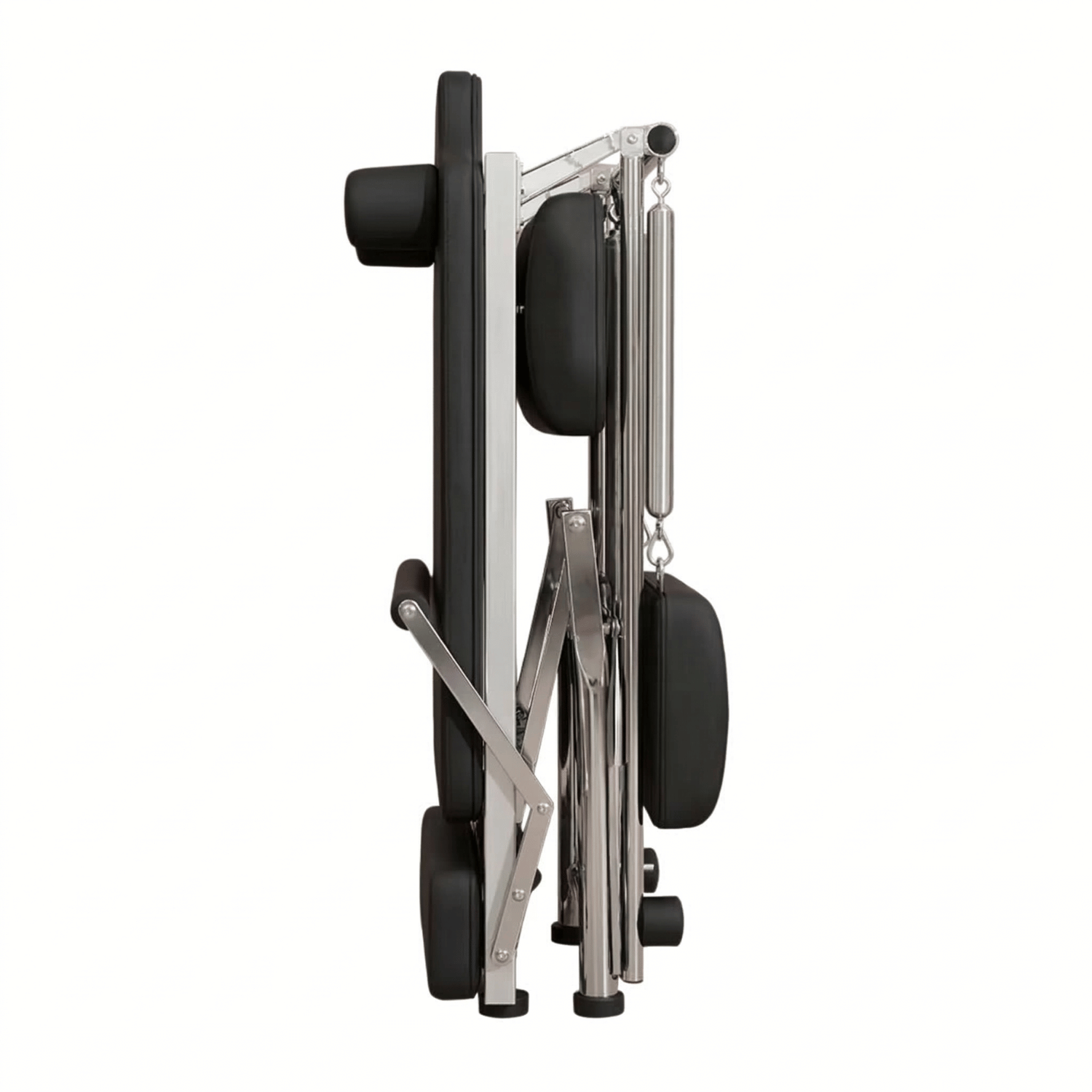 Reformer Pilates pliable | Modèle Essentiel