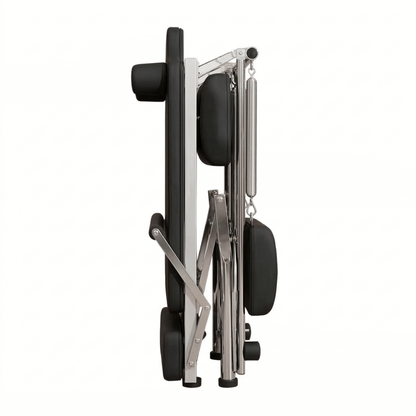 Reformer Pilates pliable | Modèle Essentiel