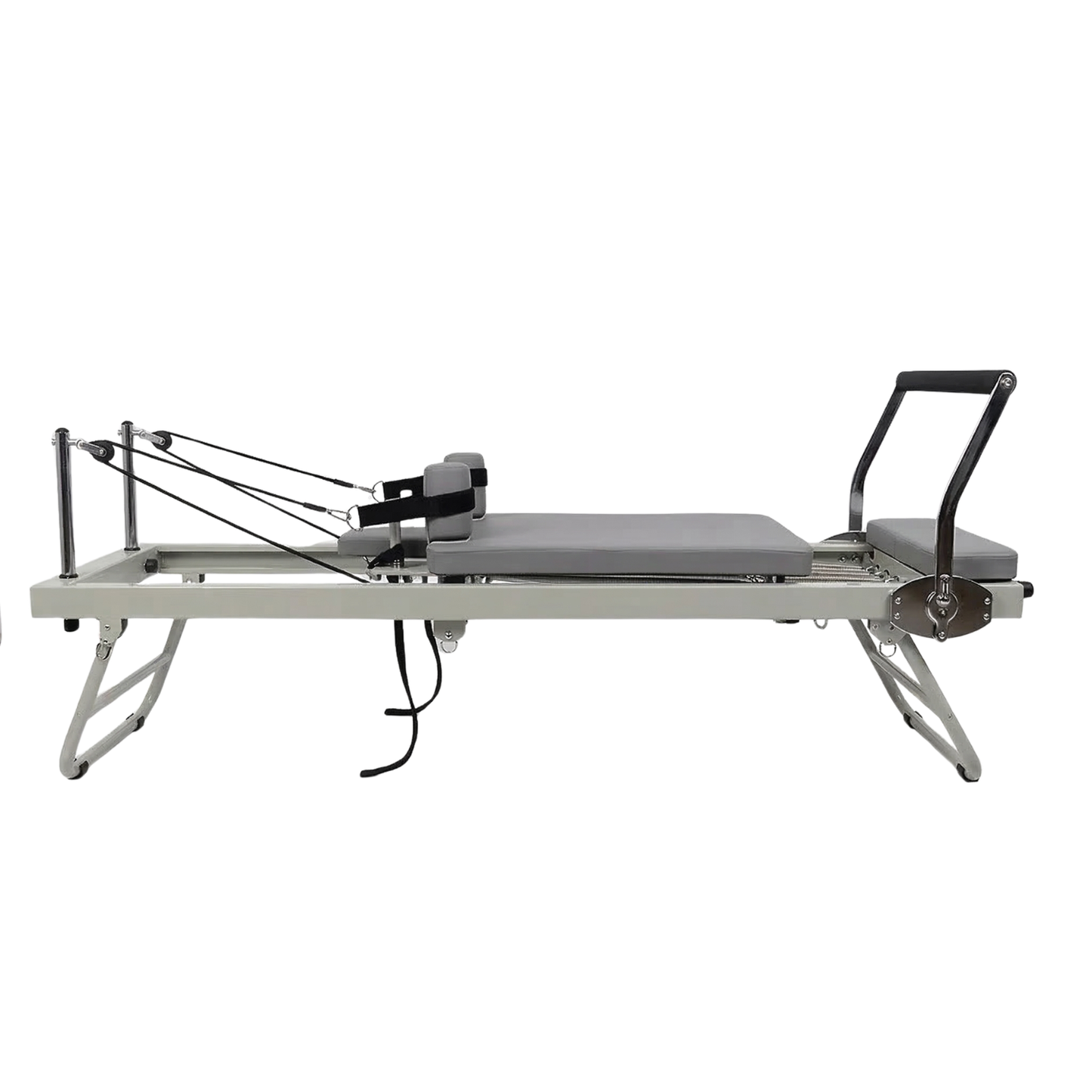 Reformer Pilates pliable | Modèle Essentiel