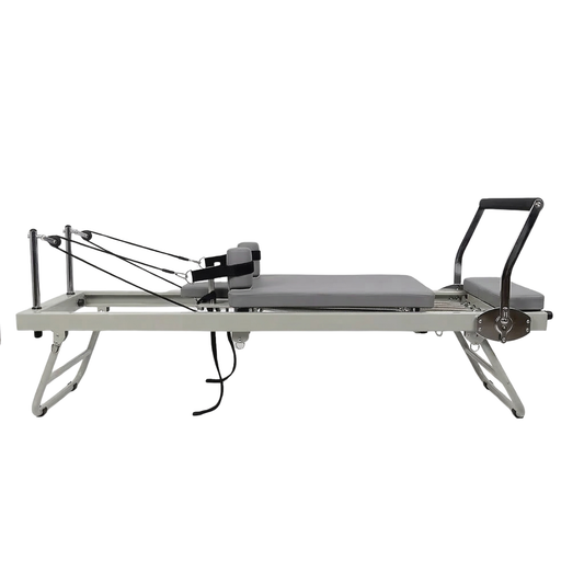 Reformer Pilates pliable | Modèle Essentiel