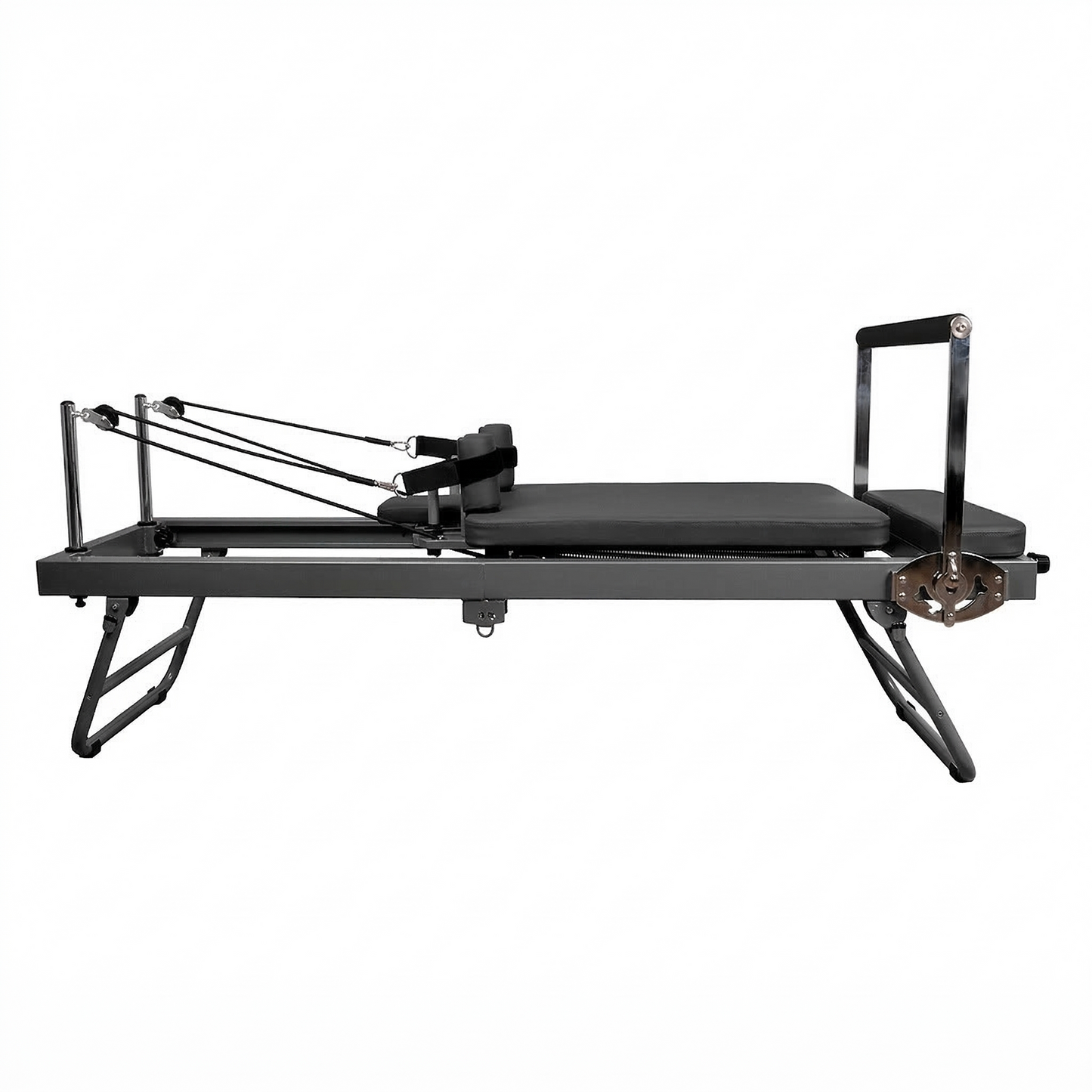 Reformer Pilates pliable | Modèle Essentiel