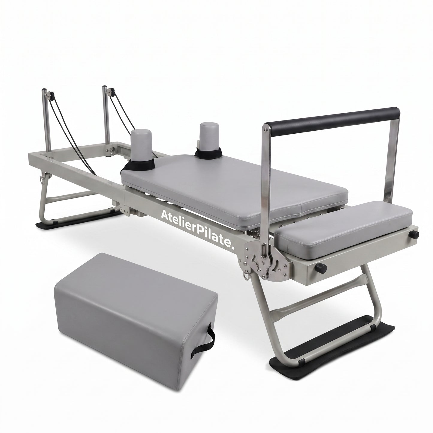 Reformer Essentiel - Pliable Aluminium