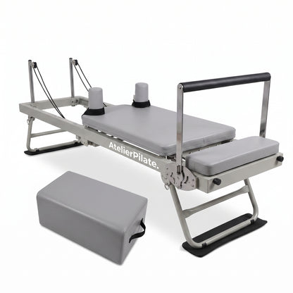 Reformer Essentiel - Pliable Aluminium