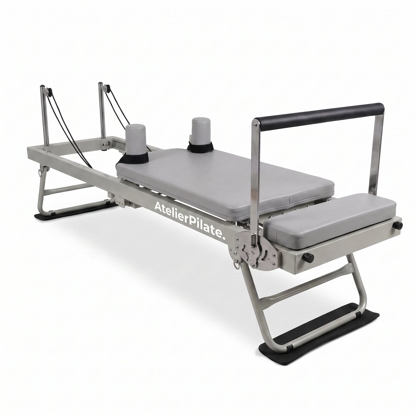 Reformer Essentiel - Pliable Aluminium