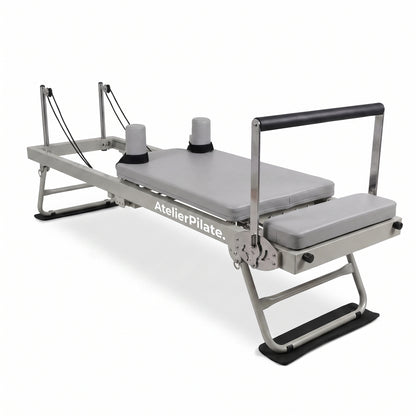Reformer Essentiel - Pliable Aluminium