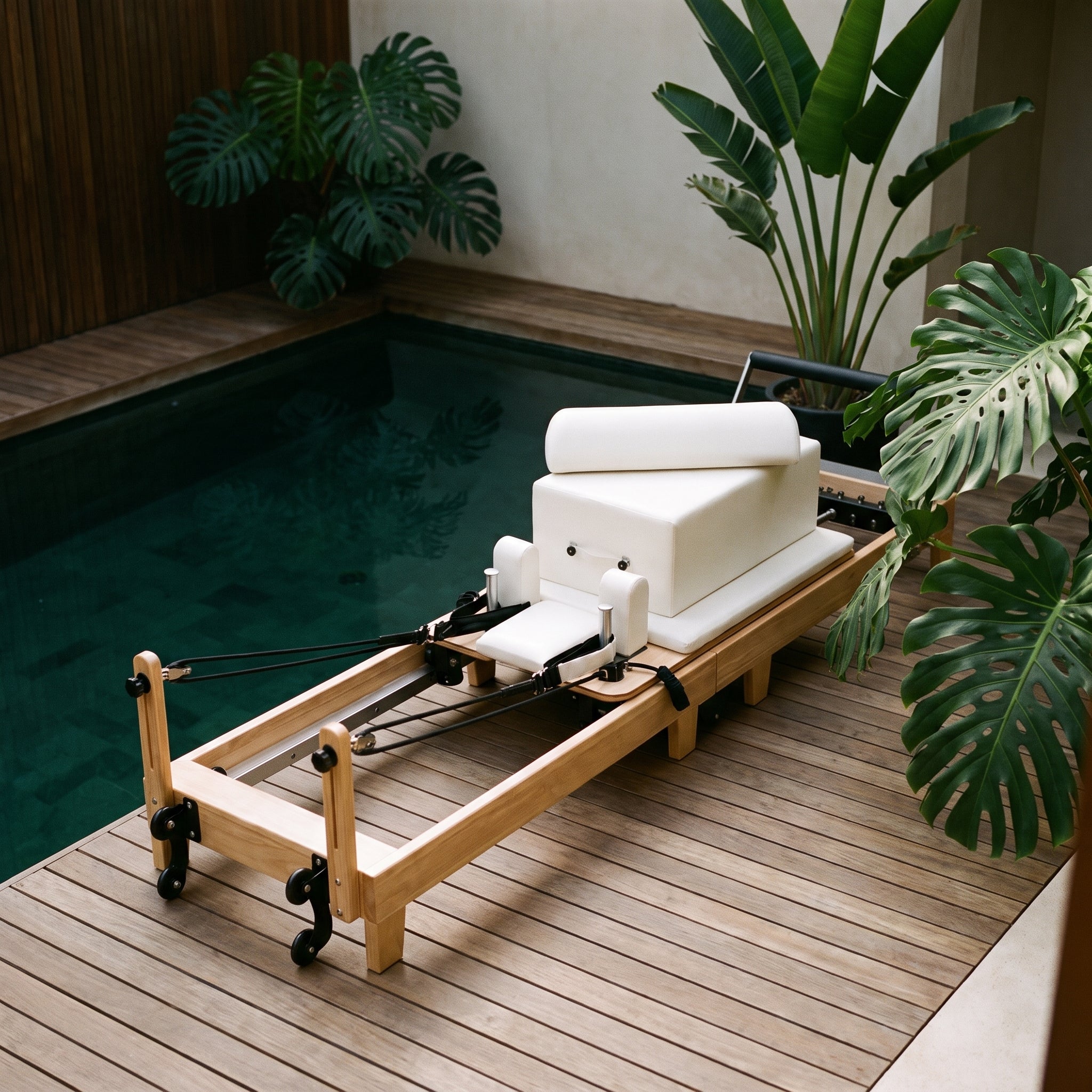 Reformer Signature - Pliable Image