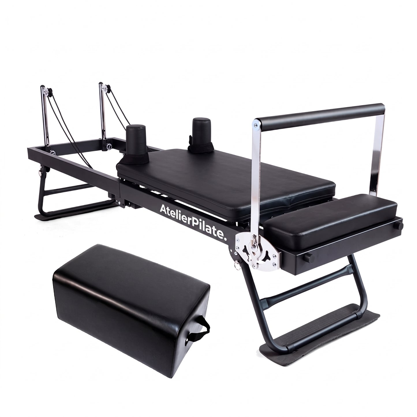 Reformer Essentiel - Pliable Aluminium