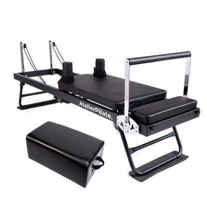 Reformer Essentiel - Pliable Aluminium