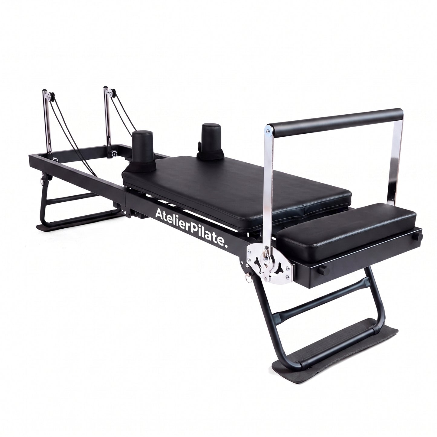 Reformer Essentiel - Pliable Aluminium