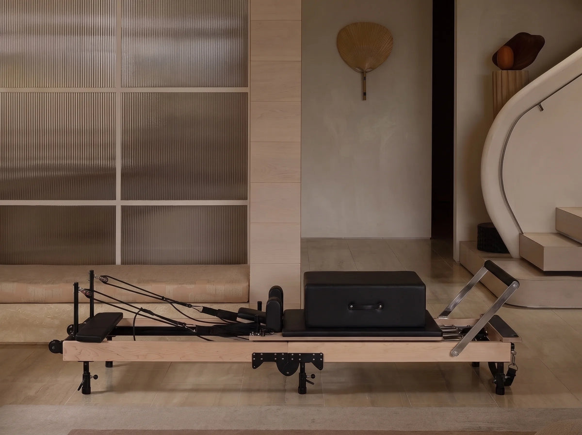 Reformer pliable Cadence