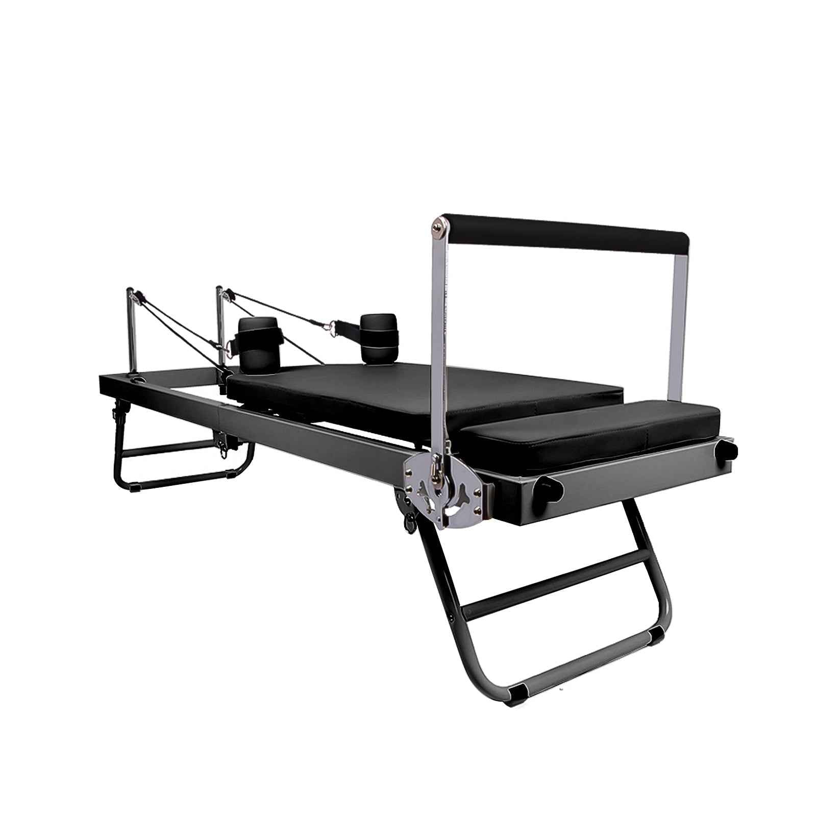 Reformer Pilates pliable | Modèle Essentiel