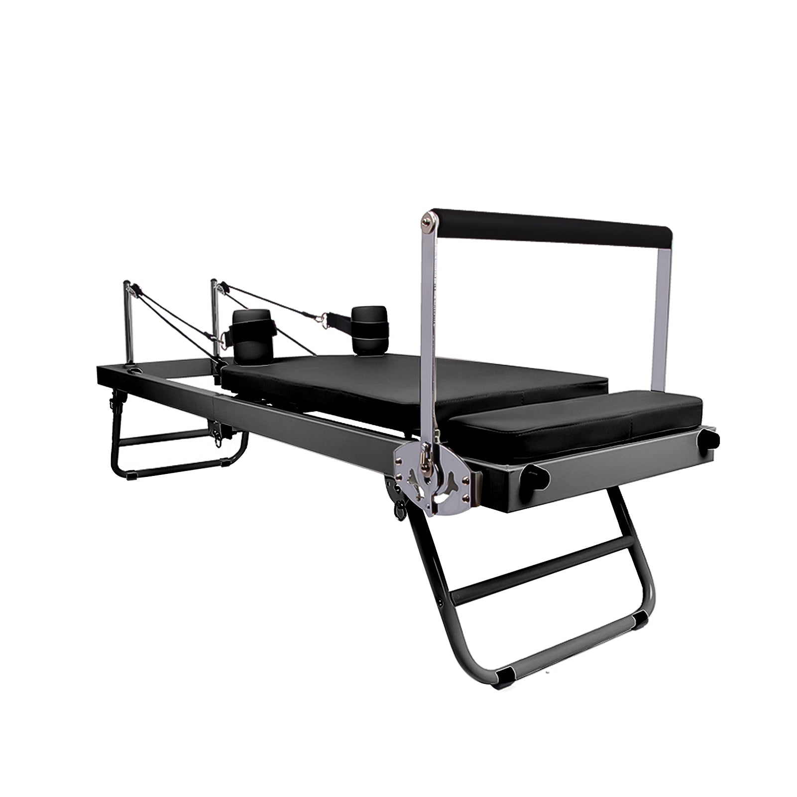 Reformer pilates pliable essentiel