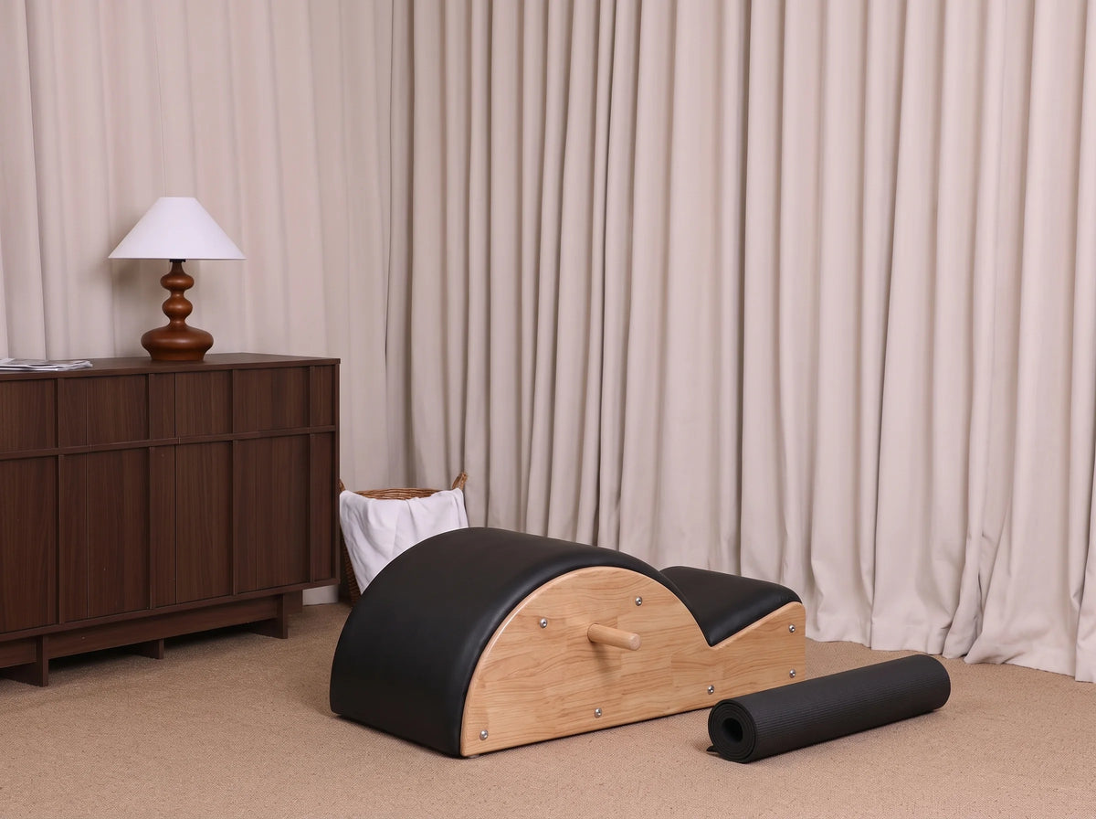 Correcteur de Colonne Pilates Chêne