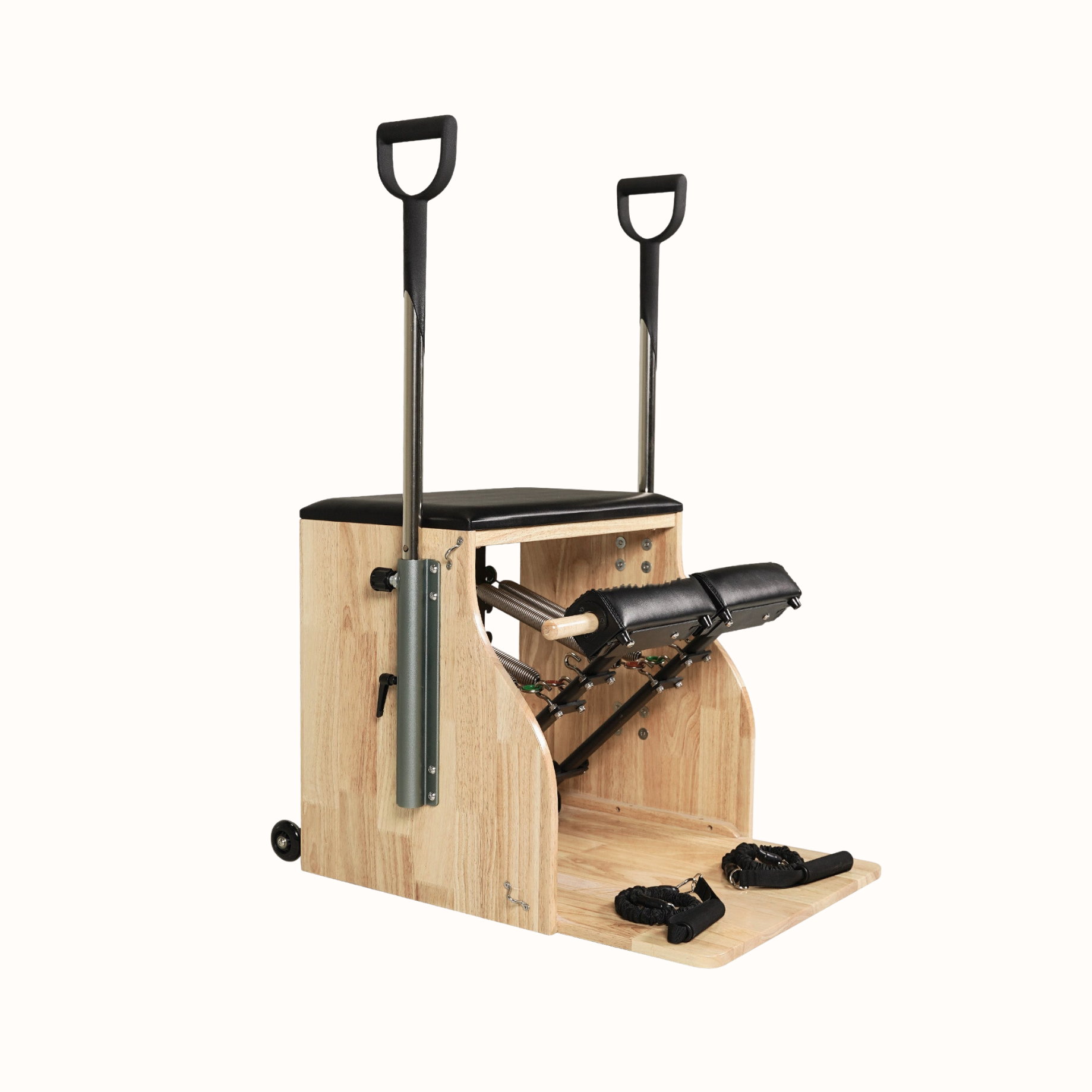 Wunda Chair Pilates en Bois