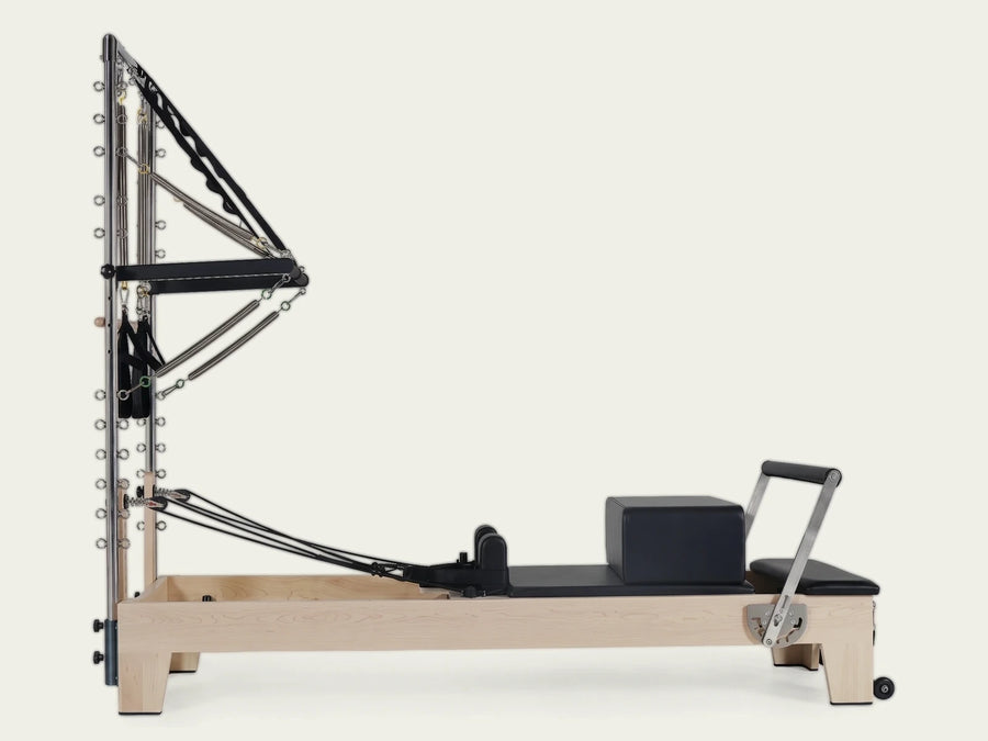 Reformer studio Maitre avec tour