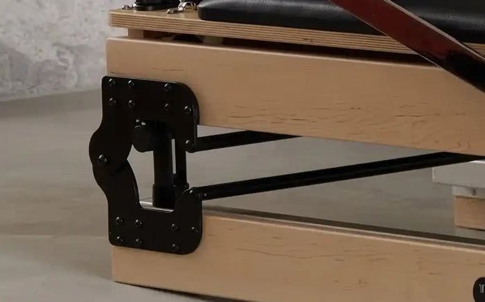 Charniere de pliage du Reformer Cadence