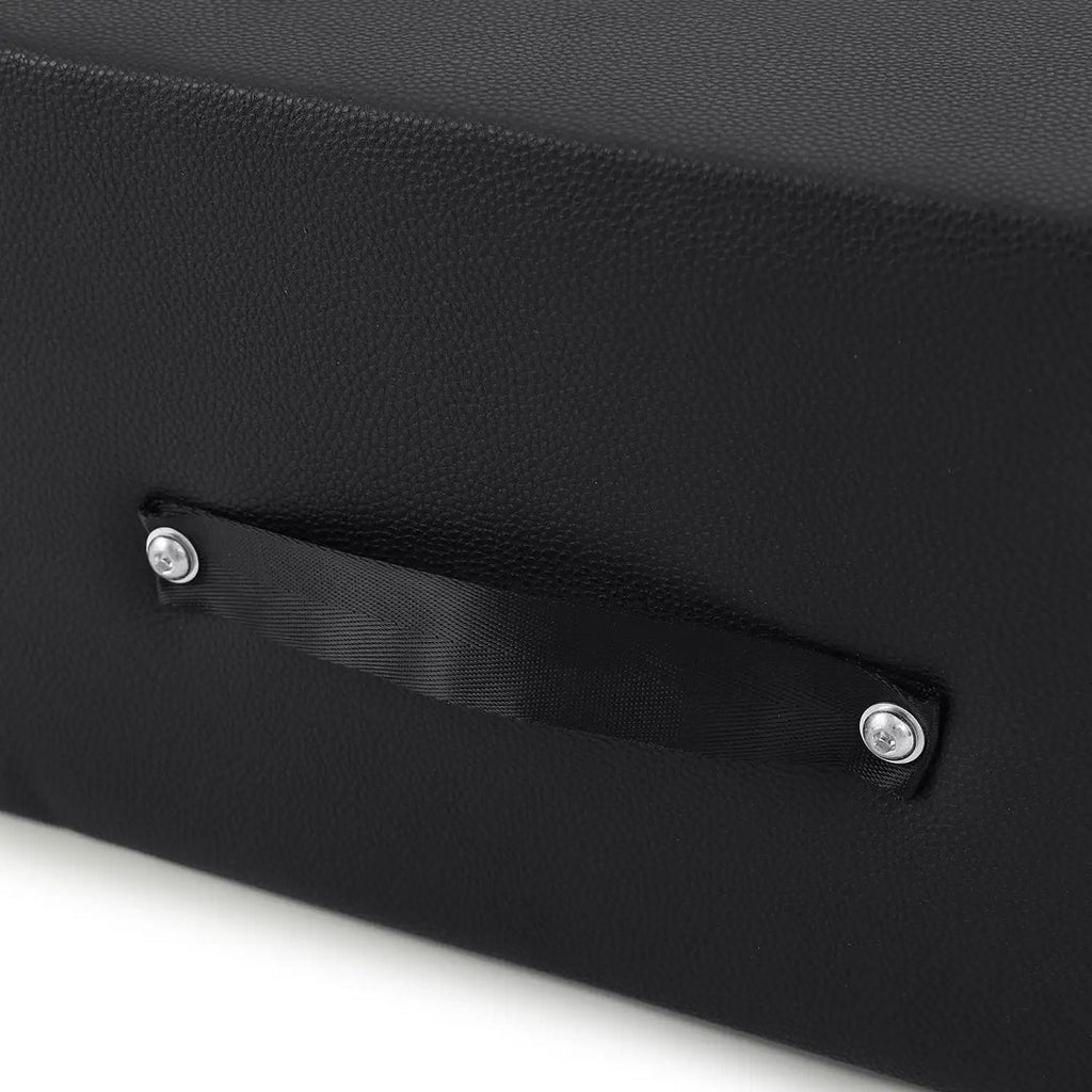 Box Pilates Pliable Noire - Atelier Pilate