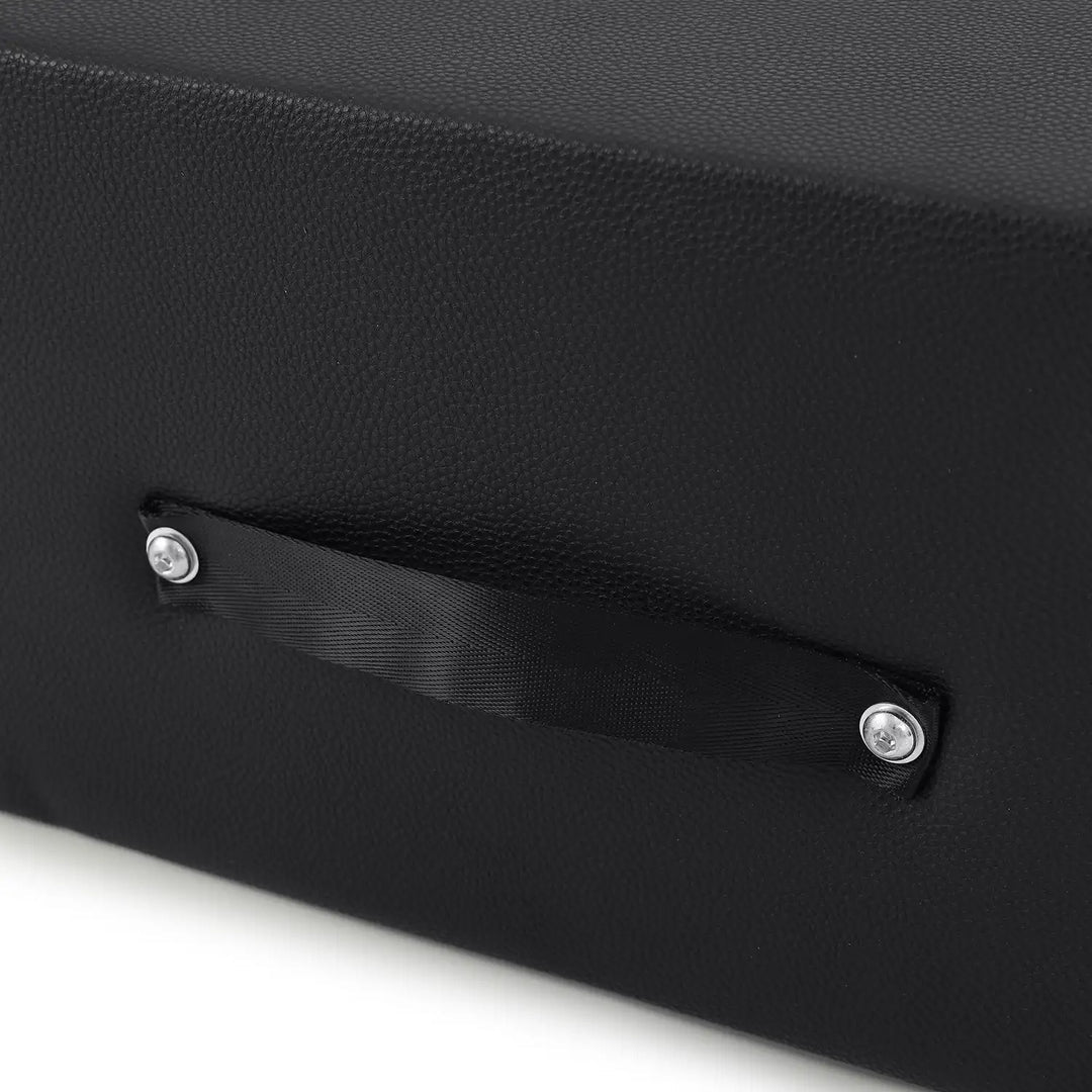 Box Pilates Pliable Noire - Atelier Pilate