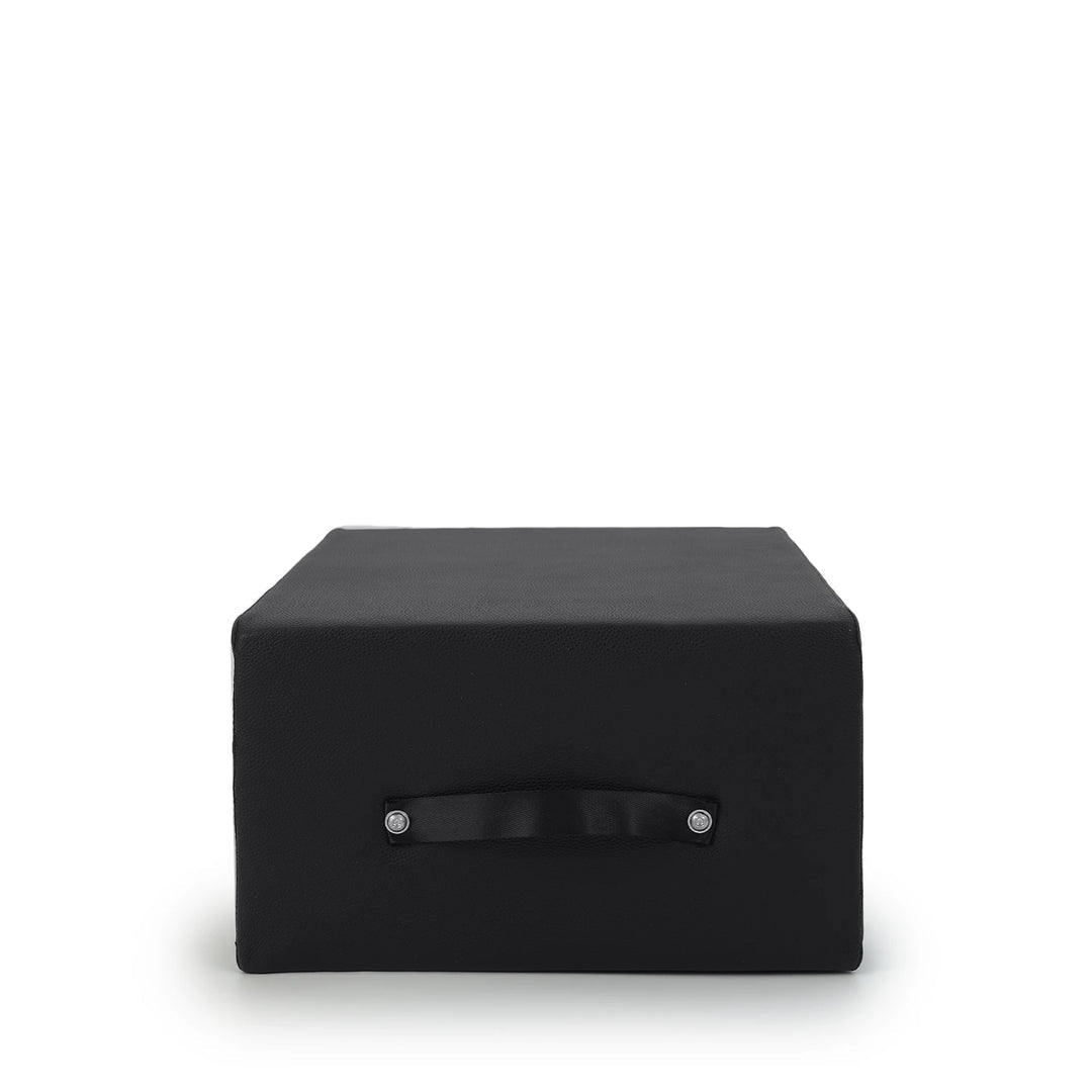Box Pilates Pliable Noire - Atelier Pilate