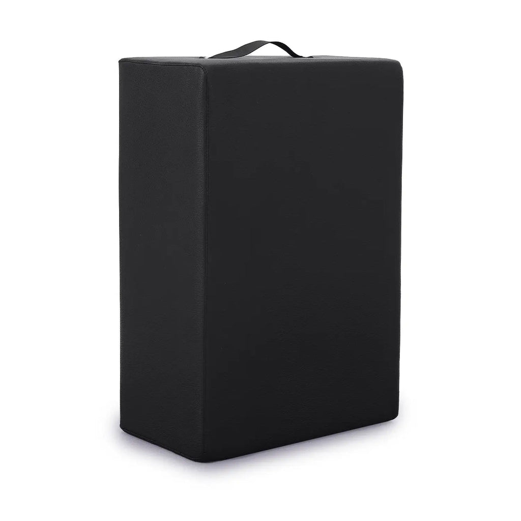 Box Pilates Pliable Noire - Atelier Pilate