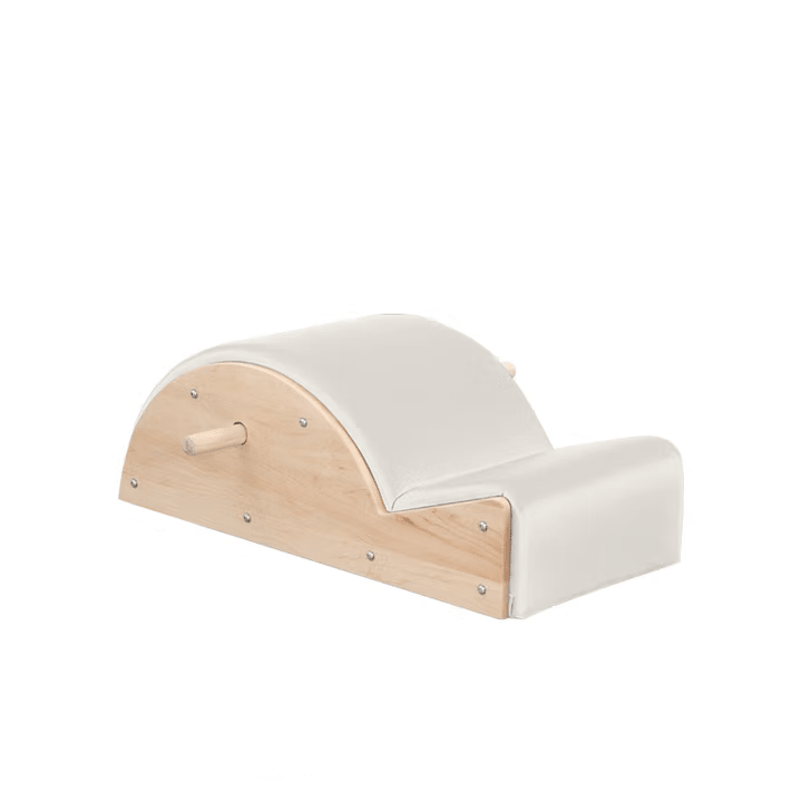 Correcteur de Colonne Pilates Chêne - Atelier Pilate