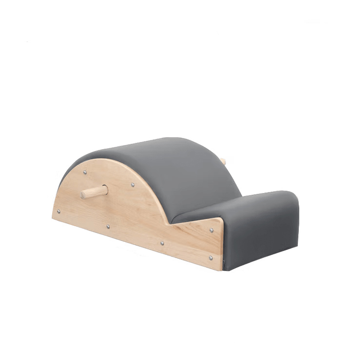 Correcteur de Colonne Pilates Chêne - Atelier Pilate