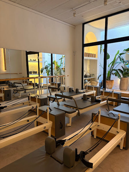 Studio équipé — Damien D.