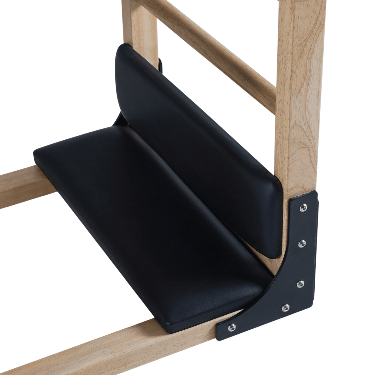 Ladder Barrel Pilates Chêne – Réglable - Atelier Pilate