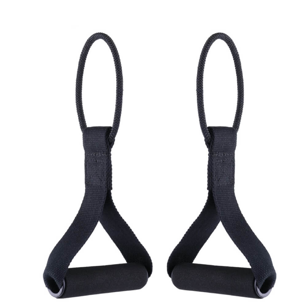 Poignées reformer pilates - Atelier Pilate
