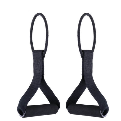 Poignées reformer pilates - Atelier Pilate