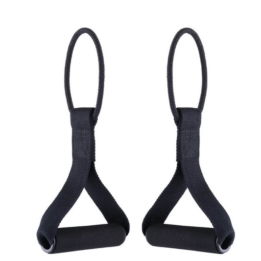 Poignées reformer pilates - Atelier Pilate