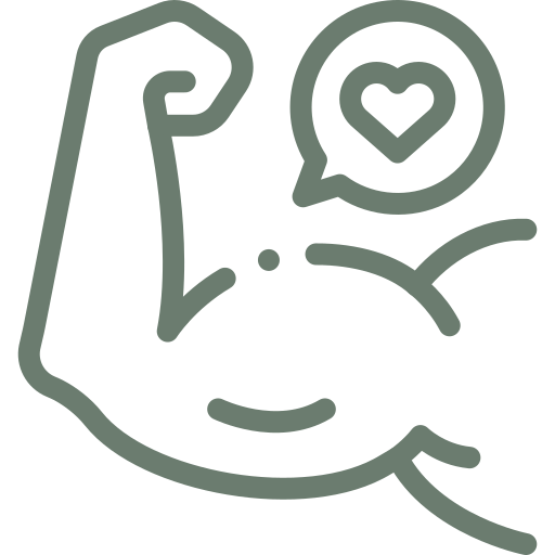 Développement musculaire