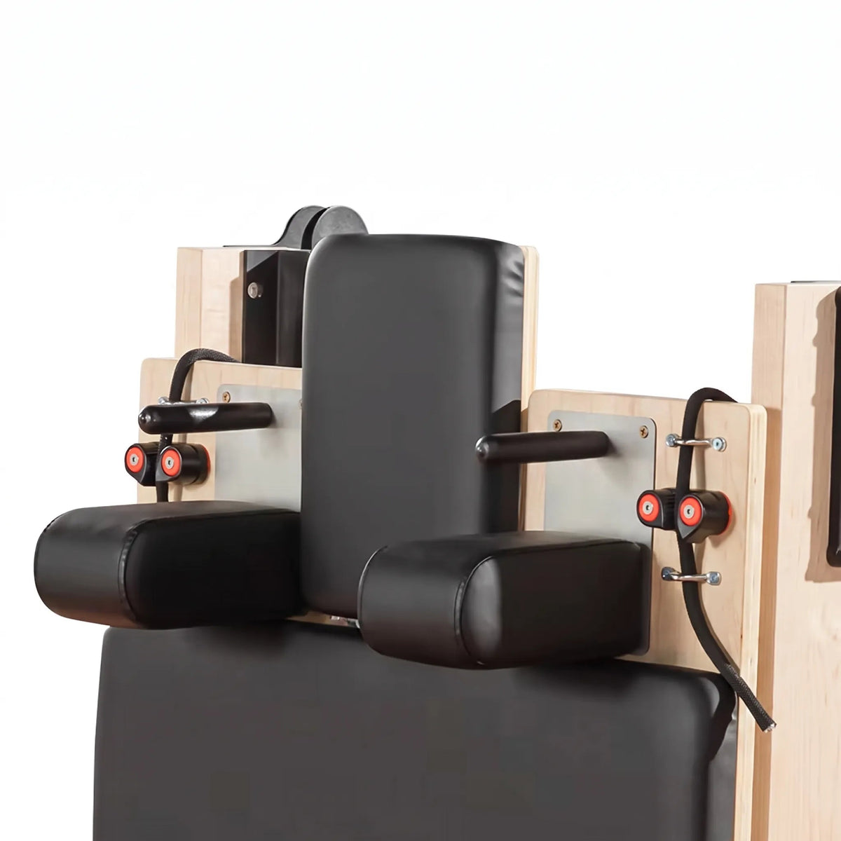 Reformer Cadence - Pliable hauteur réglable - Atelier Pilate