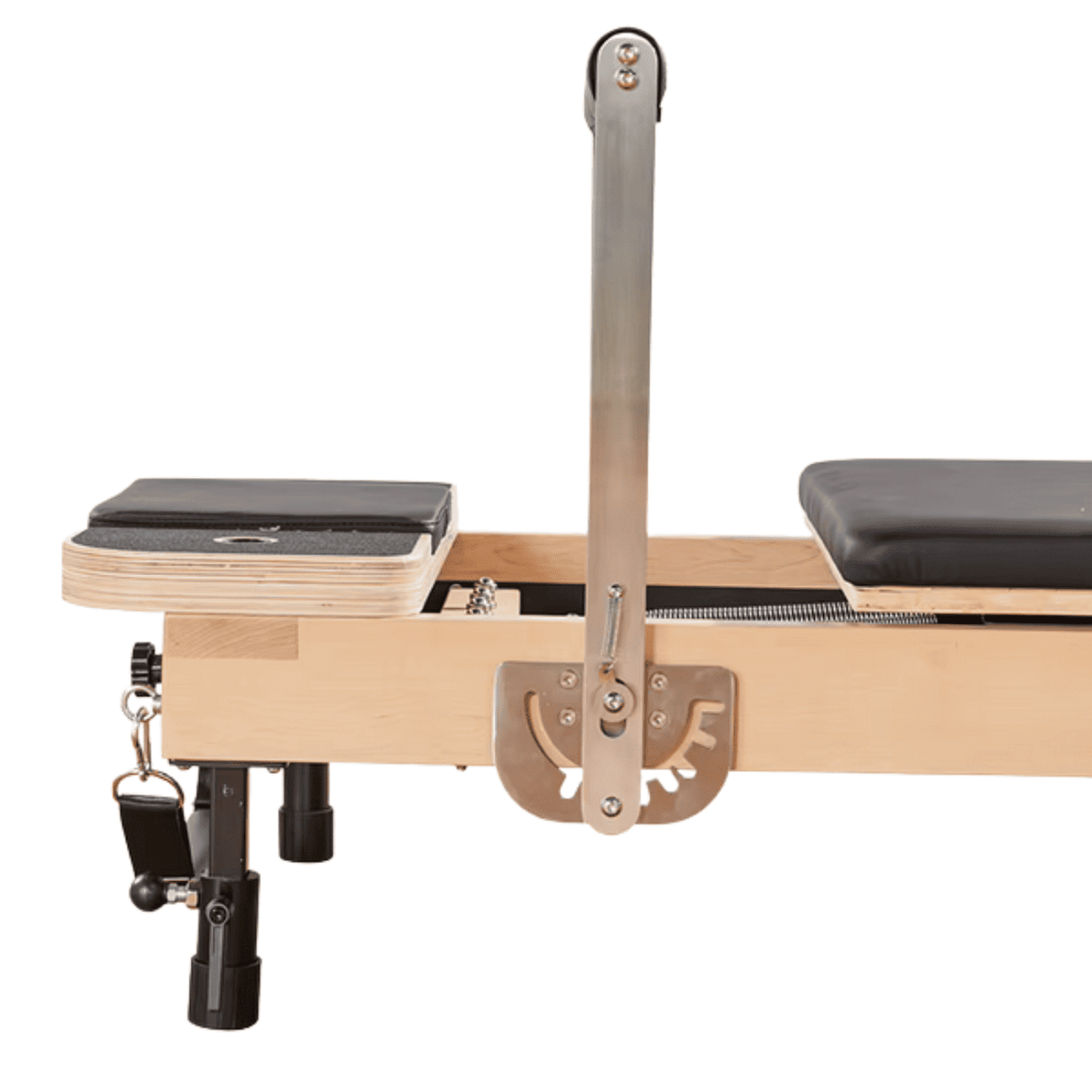 Reformer Cadence - Pliable hauteur réglable - Atelier Pilate