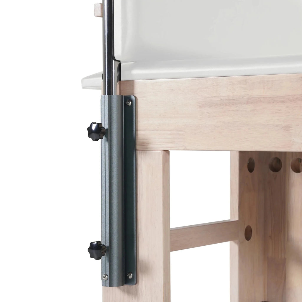Reformer Cadillac Chêne Massif - Atelier Pilate