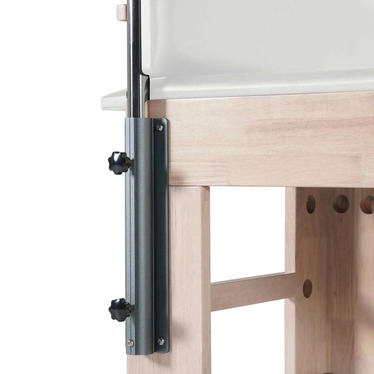 Reformer Cadillac Chêne Massif - Atelier Pilate