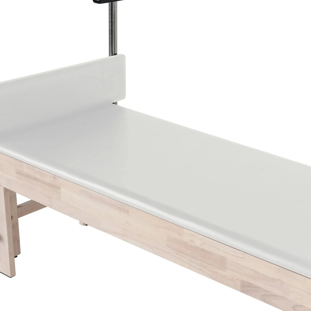 Reformer Cadillac Chêne Massif - Atelier Pilate