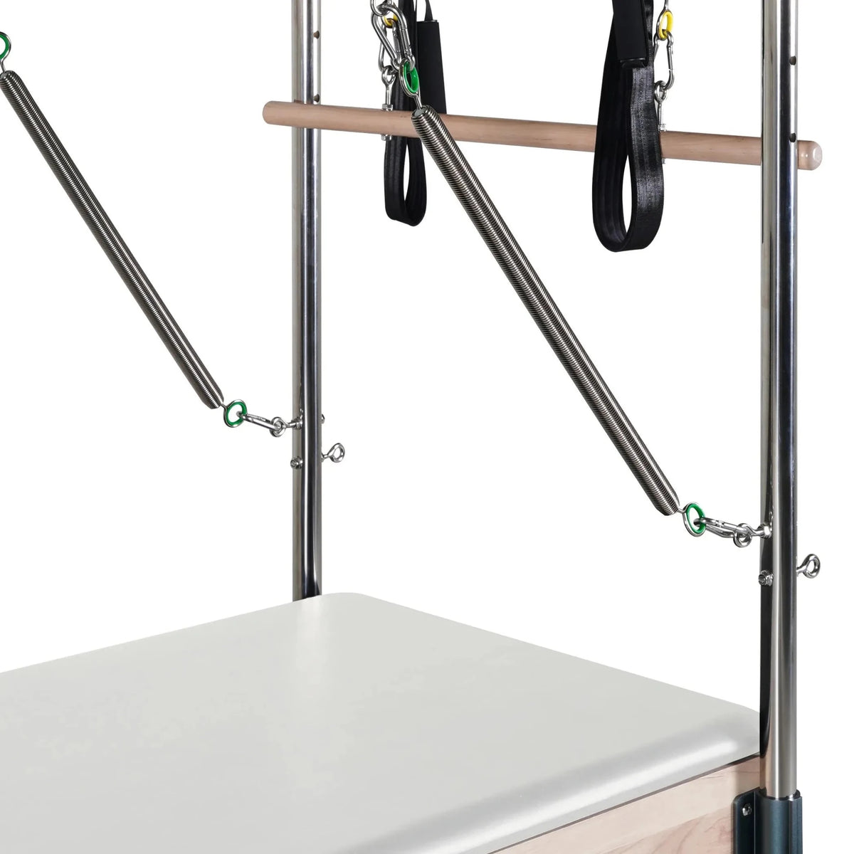 Reformer Cadillac Chêne Massif - Atelier Pilate