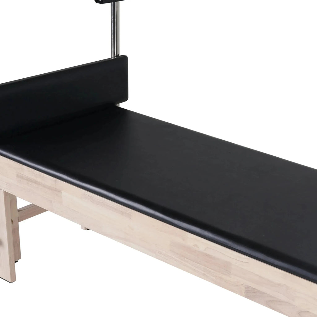 Reformer Cadillac Chêne Massif - Atelier Pilate