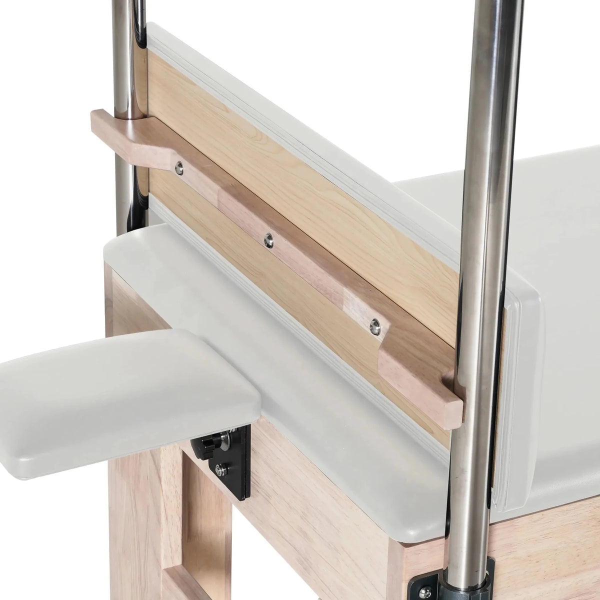 Reformer Cadillac Chêne Massif - Atelier Pilate