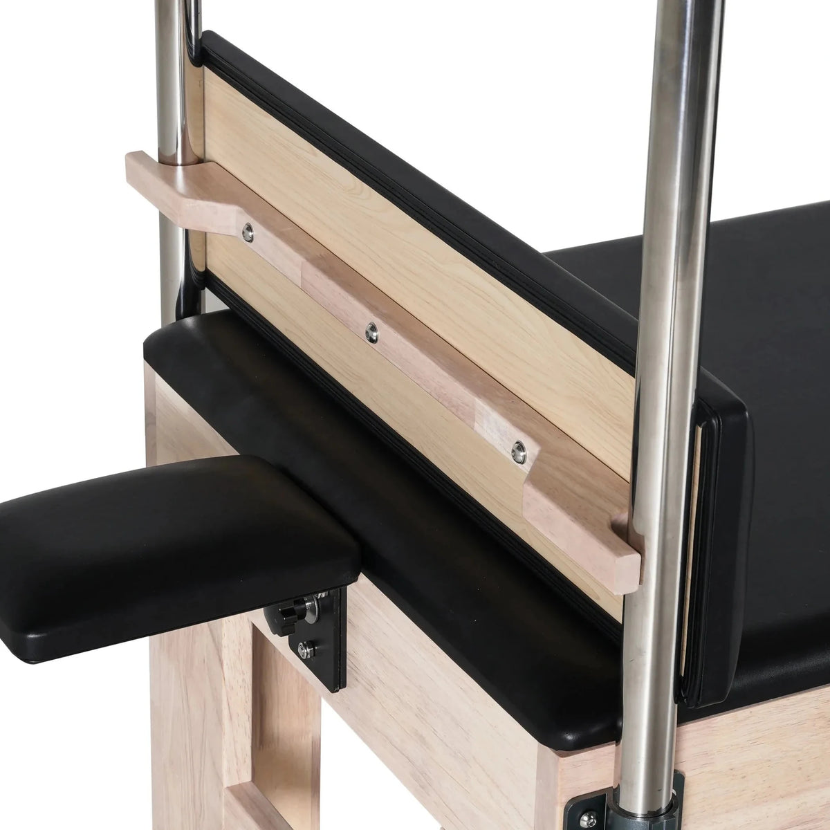 Reformer Cadillac Chêne Massif - Atelier Pilate