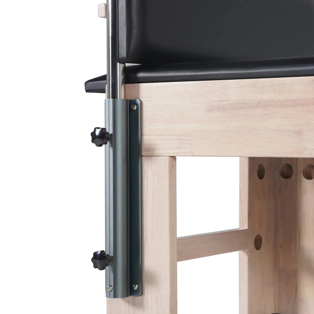 Reformer Cadillac Chêne Massif - Atelier Pilate