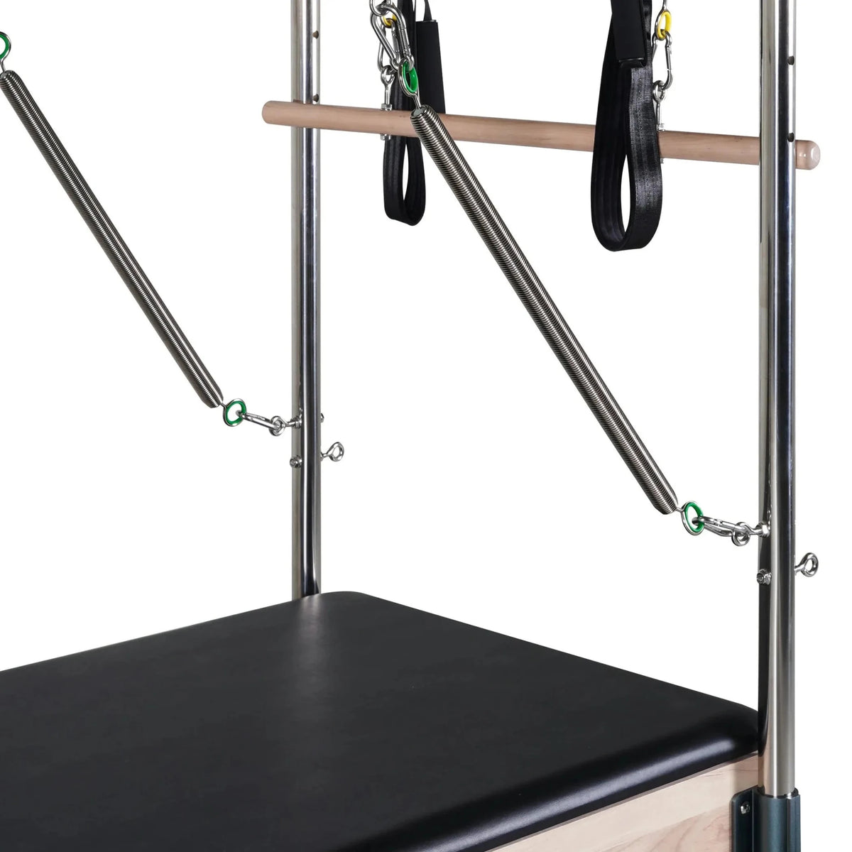 Reformer Cadillac Chêne Massif - Atelier Pilate